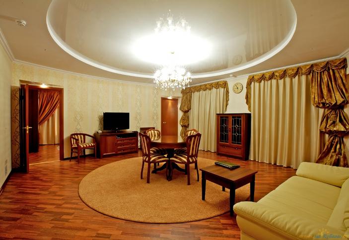 Отель SP, г. Краснодар