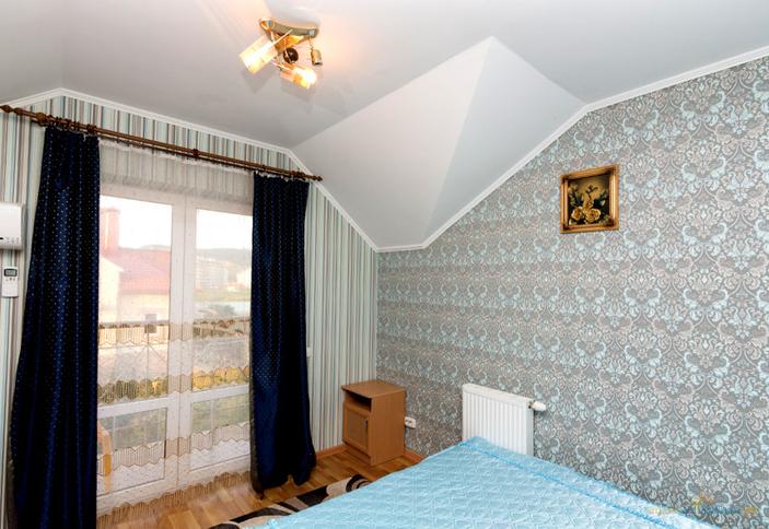 Гостевой дом 