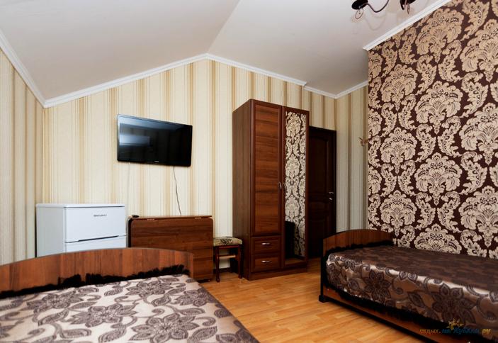 Гостевой дом 