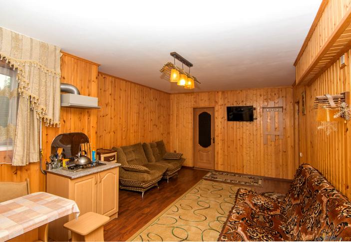 Гостевой дом 