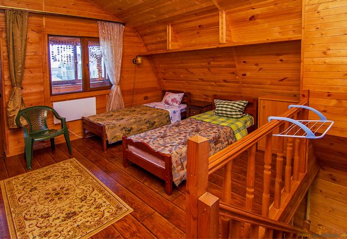 Гостевой дом 