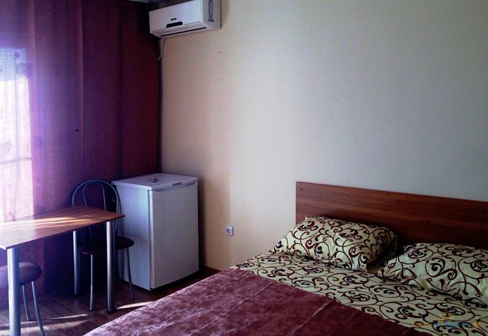 База отдыха 