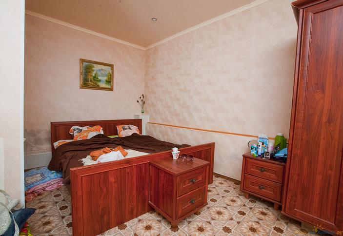 Люкс. Гостевой дом Кристалл, Туапсинский р-н, с. Агой