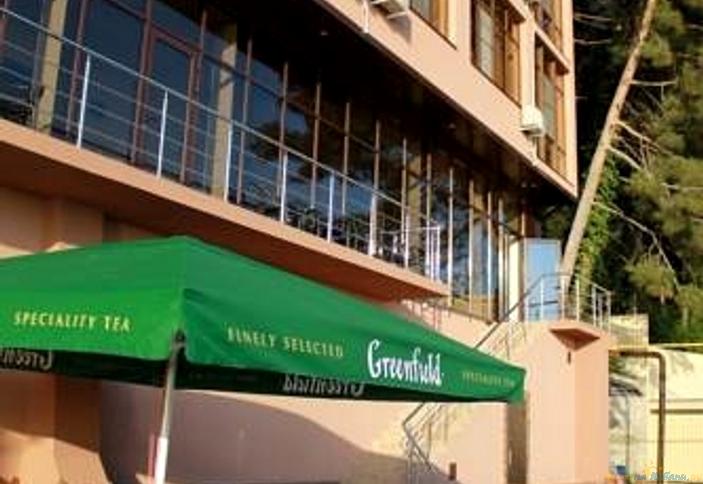 Гостевой дом Благое, г. Сочи