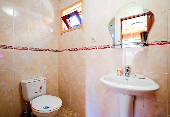 Стандарт. Гостевой дом Уют, г. Сочи, Адлерский район