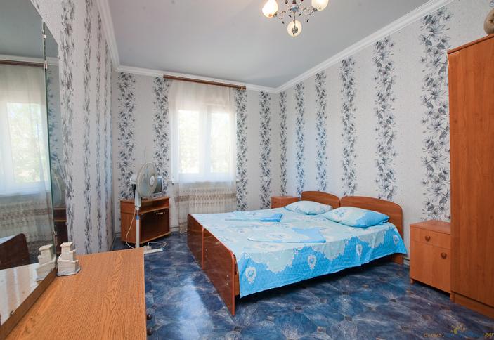 Люкс. Гостевой дом Диана, г. Сочи