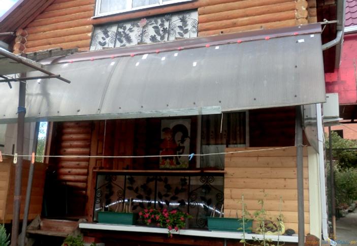 Номер с удобствами. Гостевой дом Оазис, Туапсинский район, пос. Новомихайловский