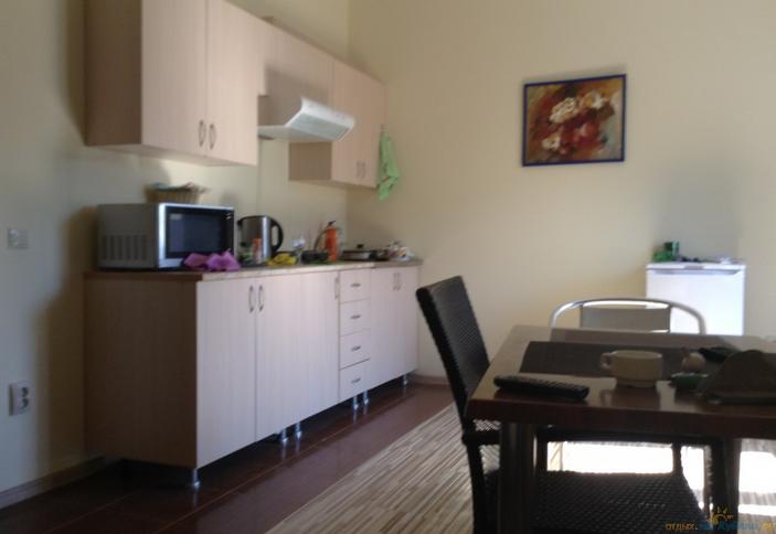 Апартаменты. Гостевой двор Ачишхо, г. Сочи, п. Красная Поляна