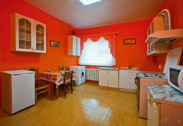 Гостевой дом Турист, Апшеронский район, х. Гуамка