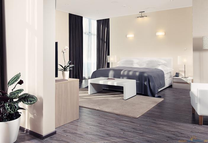 Президентские Апартаменты. Делюкс-отель Русские Сезоны, г. Сочи, Адлерский район