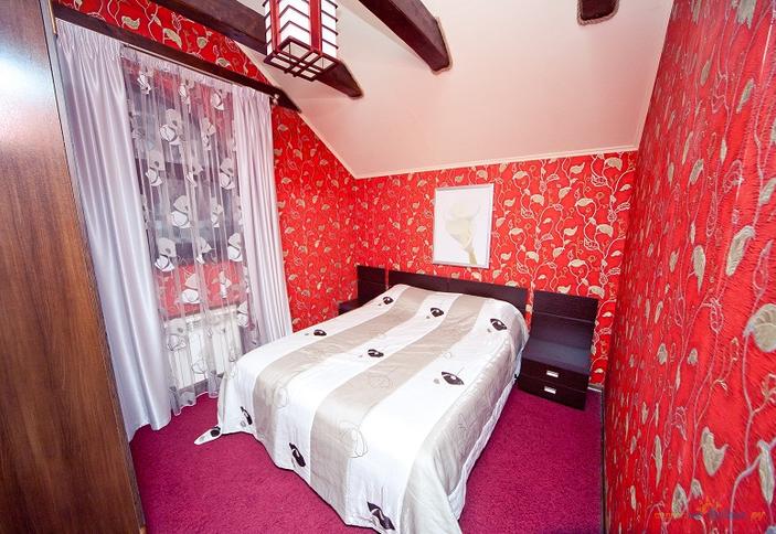 Гостевой дом Веливилла, Северский район, п. Мирный