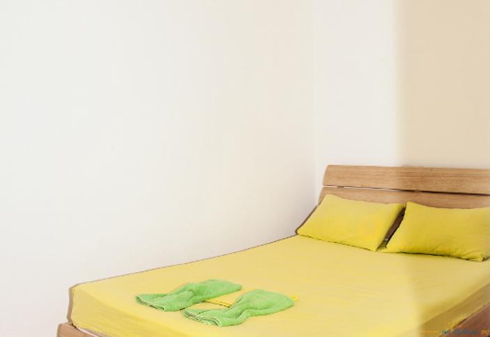 Семейный. Отель Уральский теремок, г. Краснодар