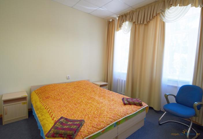 Полулюкс. Гостевой дом Псебай, Мостовской район, п. Псебай