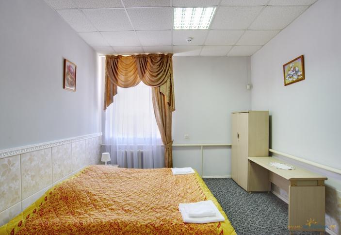 Люкс. Гостевой дом Псебай, Мостовской район, п. Псебай