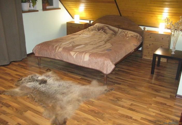 Студио. Гостевой комплекс Омела, г. Сочи, п. Красная Поляна