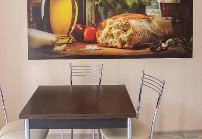 Квартира №1. Апартаменты Чудо, г. Сочи, с. Веселое