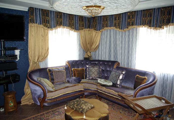 VIP- дом. Туристическая база Курочка Ряба, Северский район, ст. Новодмитриевская