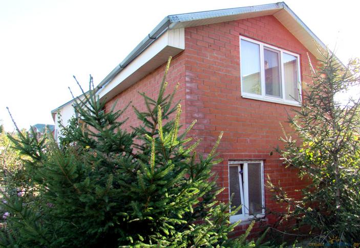 Гостевой дом Оазис, Туапсинский район, п. Новомихайловский