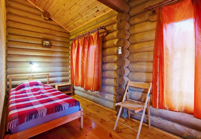 Двухместный. Гостевой дом Хобза Хутор, пос. Нижняя Хобза