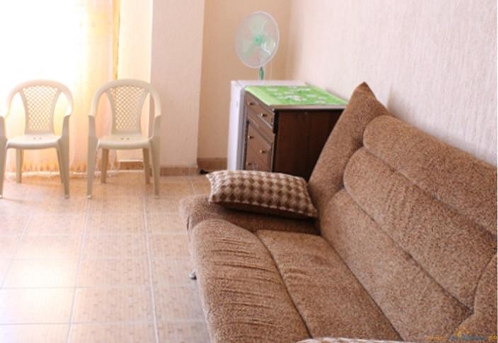 Пятиместный. Гостевой дом Добрый кит, пос. Нижняя Хобза