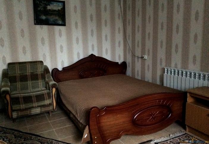 Двухместный номер. Частный дом Виолетта, г. Сочи, Лазаревский район, п. Лоо