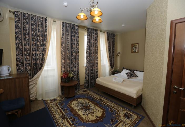 Стандарт. Гостевой дом Vivat (Виват), г. Краснодар