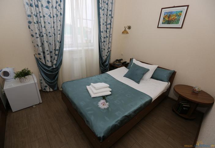 Эконом. Гостевой дом Vivat (Виват), г. Краснодар