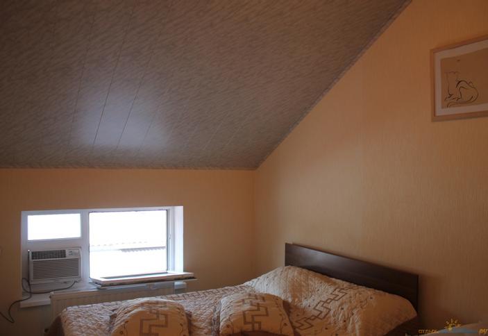 Двухместный. Мини-отель Пирамида, ст. Брюховецкая