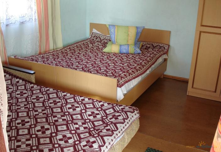 Эконом. Гостинный дворик, Ейский район, ст. Должанская