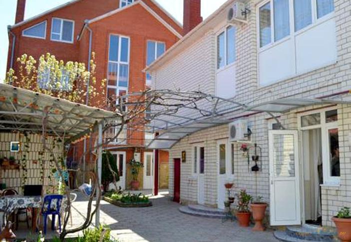 Гостевой дом Анастасия, г. Анапа