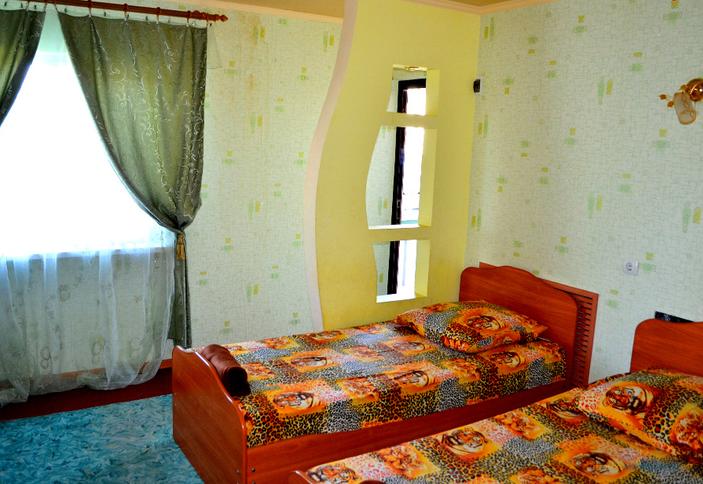 Гостевой дом Бриз, г. Ейск