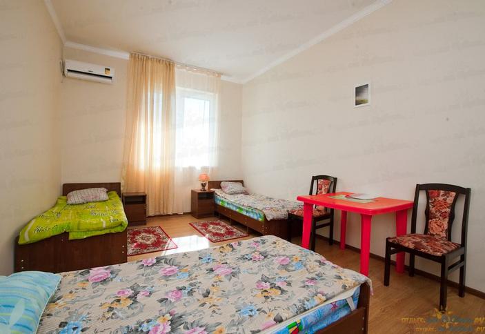 Хостел Домория, г. Сочи, Адлерский район