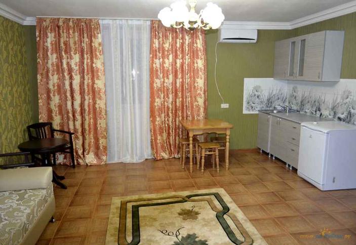 Апартаменты. Гостевой дом Вариант, г. Сочи, Адлерский р-н