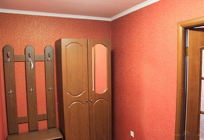 Люкс. Отель 