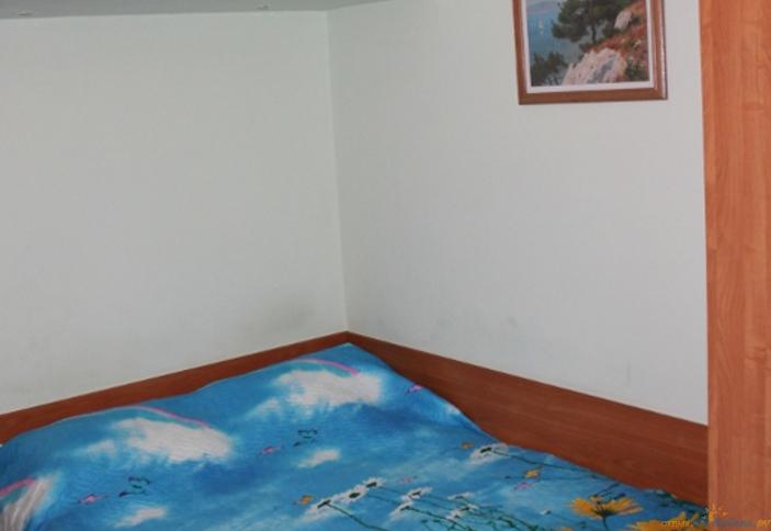 Двухместный стандарт. Гостевой дом 