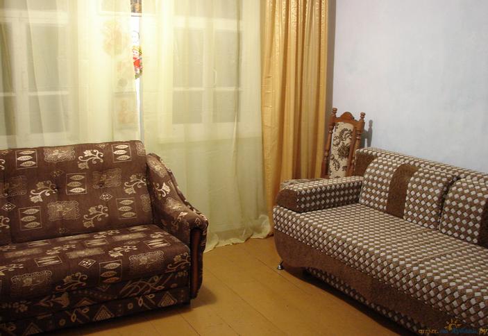 Частный дом 