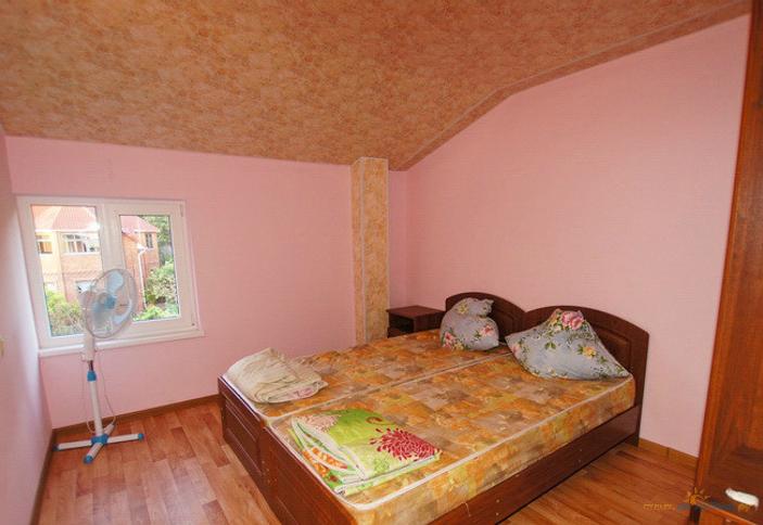 Частный дом Тимур, г. Туапсе