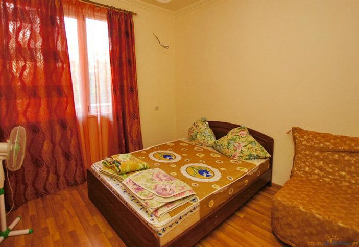 Частный дом Тимур, г. Туапсе