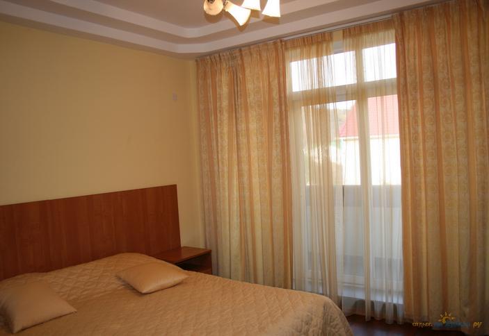 Гостевой дом Панорама, г. Сочи