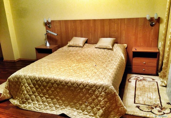 Гостевой дом Панорама, г. Сочи