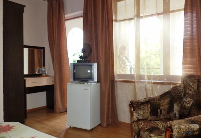 Стандарт. Гостевой дом 