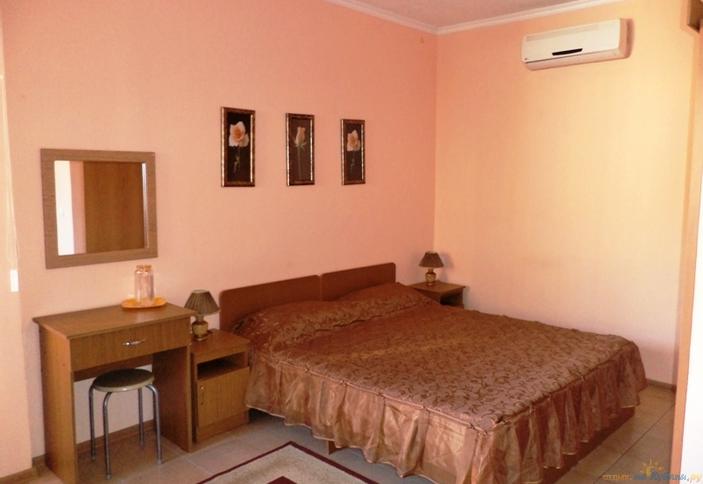 Стандарт. Гостевой дом 