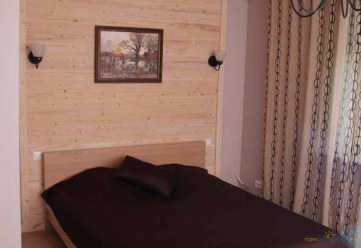 Гостевой дом Джуми, Калининский район, х. Джумайловка