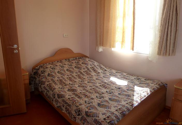 Стандарт. Гостевой дом 