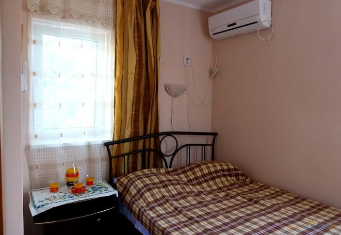 Стандарт с кухней. Гостевой дом 