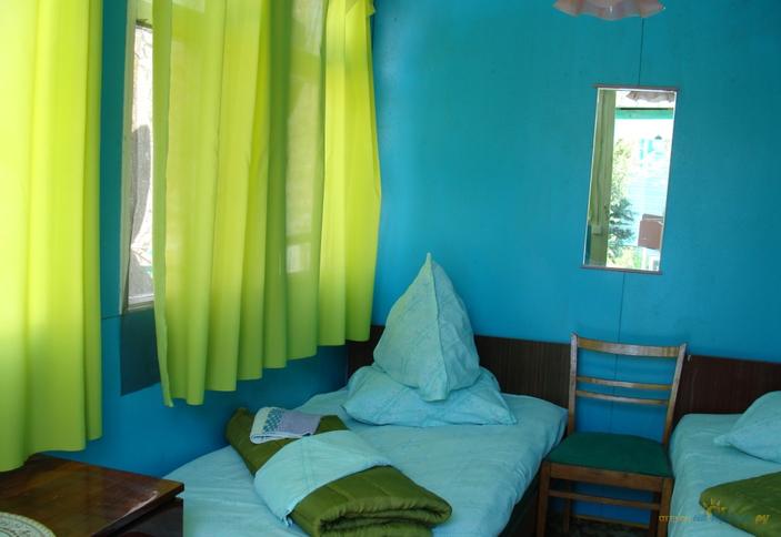 Гостевой дом 