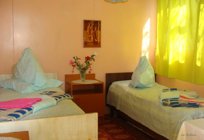 Гостевой дом 