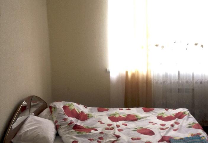 Двухместный. Гостевой дом Аватар, г. Геленджик