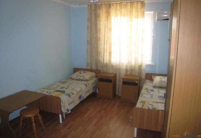 Гостевой дом 