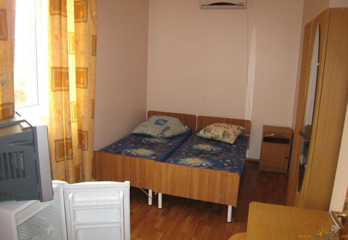 Гостевой дом 